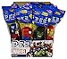 PEZ Marvel Assortment + DC Comics Pez Dispensers