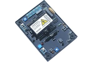 kipa AVR SX460 Automatic Volt Voltage Regulator for Generator E000-24602 E000-26000 E000-24600 Cummins Onan Voltage Regulator 305-0982 305-0949 FG Wilson Voltage Regulator 594-011 AVR
