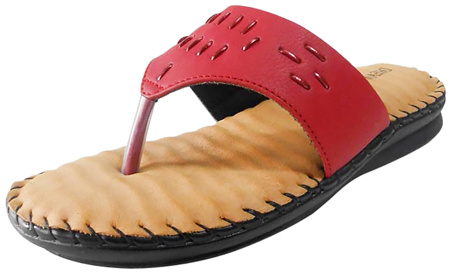 right steps women's dr. sole comfort slippers