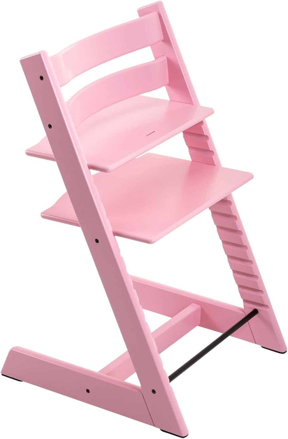 tripp trapp soft pink
