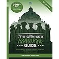 The Ultimate Oxbridge Interview Guide: Over 900 Interview Questions across dozens of subjects, with expert advice from interviewers and Worked Answers for both Oxford and Cambridge