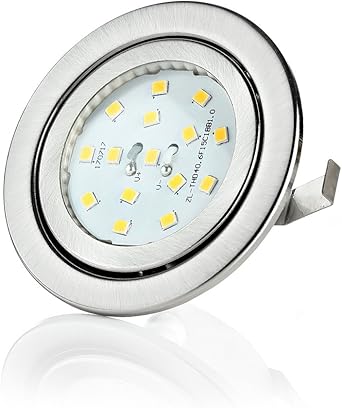 Sweet led einbaustrahler