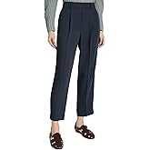 Vince Women's Tapered Pull On Pants