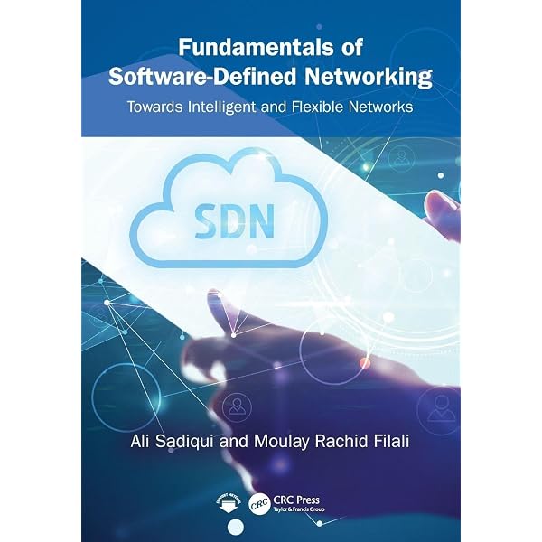 Navigating Network Complexity: Next-generation routing with SDN