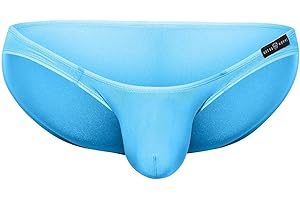 Gregg Homme Torrid Brief Red