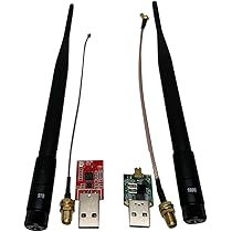 Receiver Windows 11 GPS USB Arceli VK-162 - Remote Mount Para Windows/Linux Gps Tractor