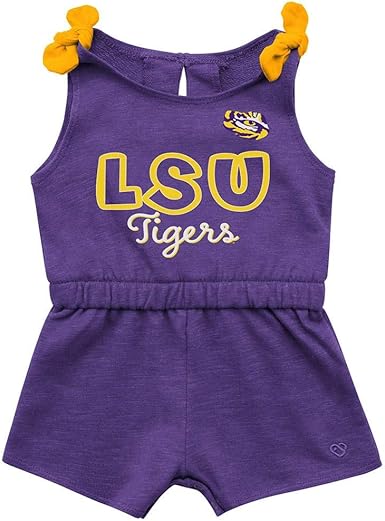 lsu baby clothes amazon