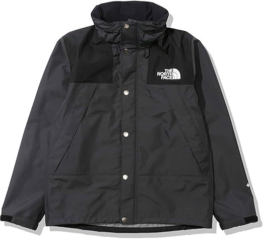 Amazon ノースフェイス メンズ マウンテンレインテックスジャケット Mountain Raintex Jacket アスファルトグレー Np Ag S コート ジャケット 通販