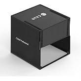 CZUR Portable Foldable Studio Box for Document Scanner | 24&rdquo; &times; 24&rdquo; Professional Tent Kit