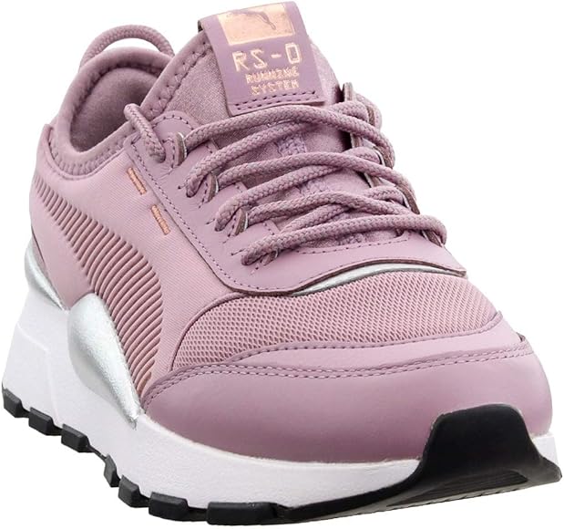 puma rs pink