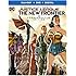 Justice League: New Frontier Commemorative Edition (BD) [Blu-ray]