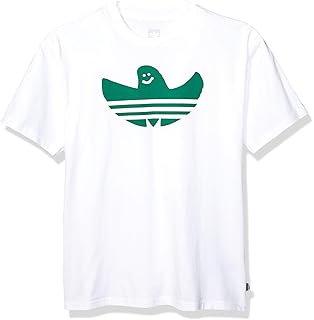 adidas ghost tee