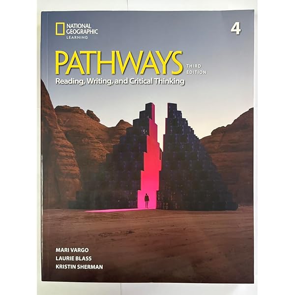 語学・辞書・学習参考書 PATHWAYS THIRD EDITION 語学・辞書・学習参考書 PATHWAYS THIRD EDITION 語学・辞書