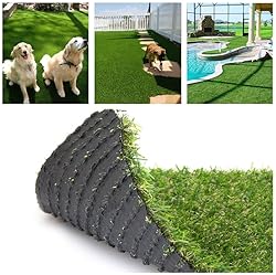 Petgrow Artificial Synthetic Grass Turf