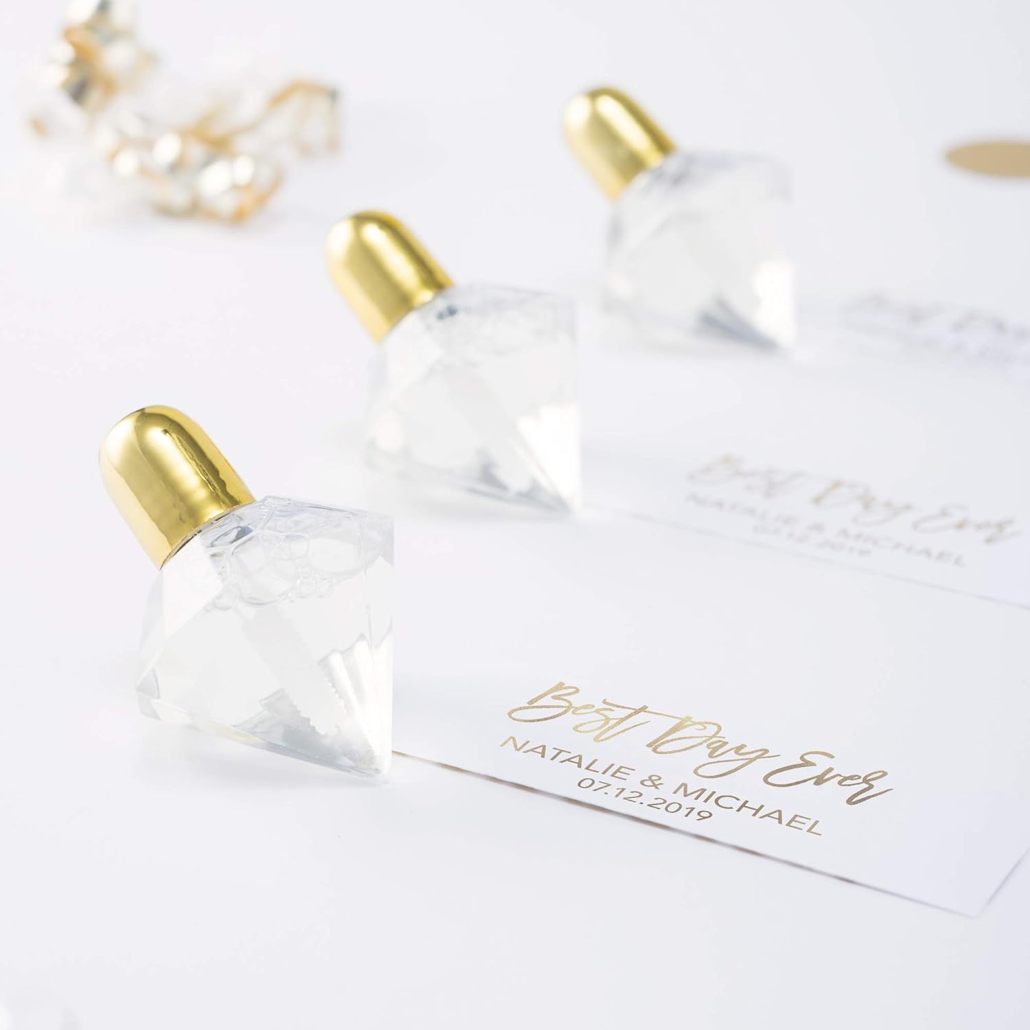 Amazon Co Jp 結婚式 バブルシャワー シャボン玉 24個入り ダイヤモンド おもちゃ Amazon Co Jp 結婚式 バブルシャワー シャボン玉 24個入り ダイヤモンド おもちゃ