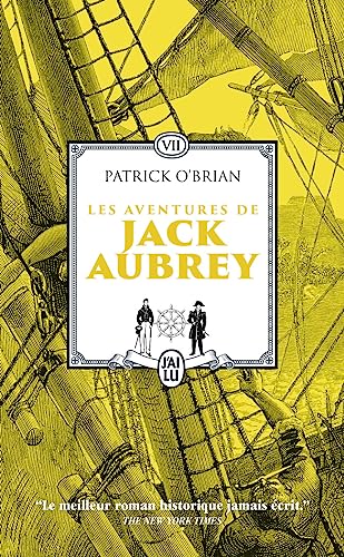 Les aventures de Jack Aubrey: 07: Le rendez-vous malais - Les tribulations de la Muscade