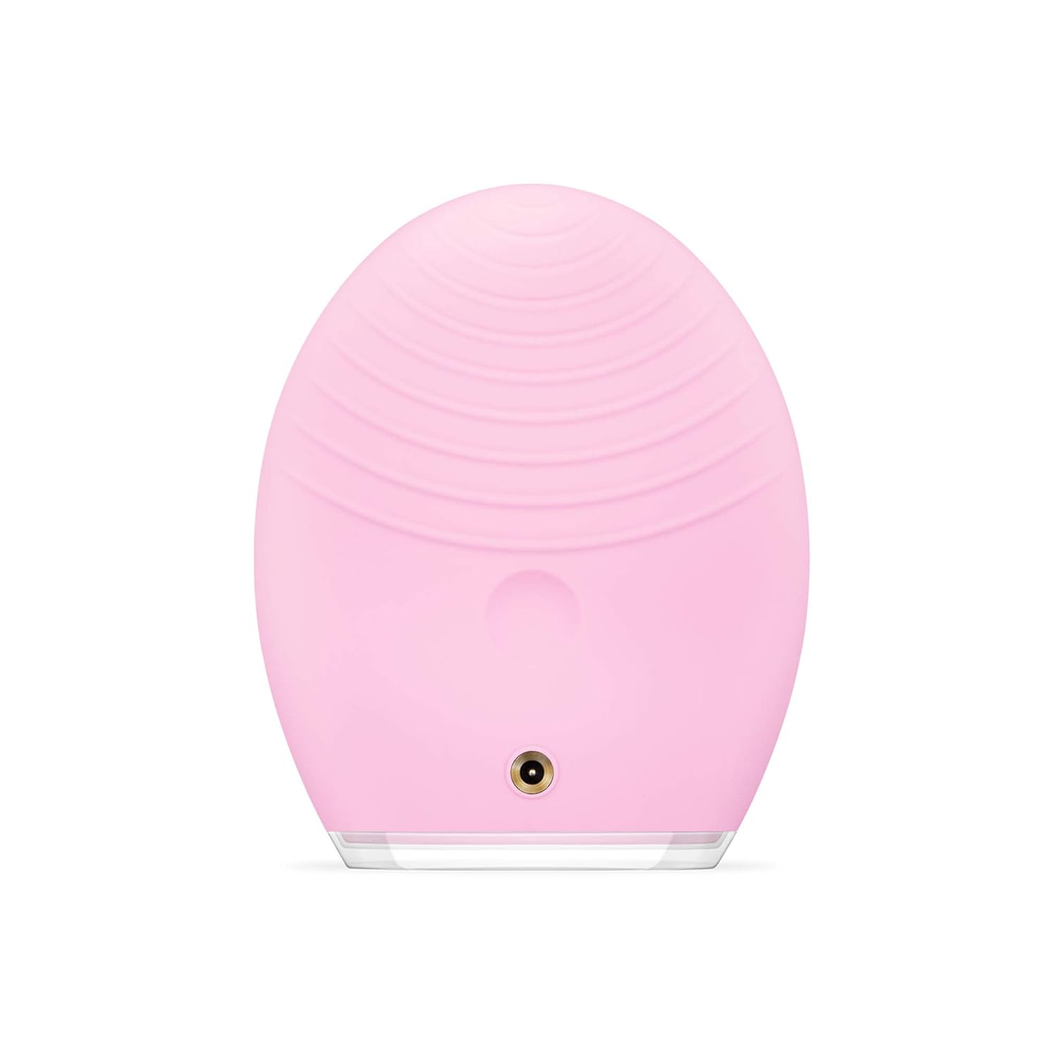 FOREO LUNA 3 for Normal Skin, Smart Facial Cleansing and Firming Massage Brush for Spa at Home: Premium Beauty