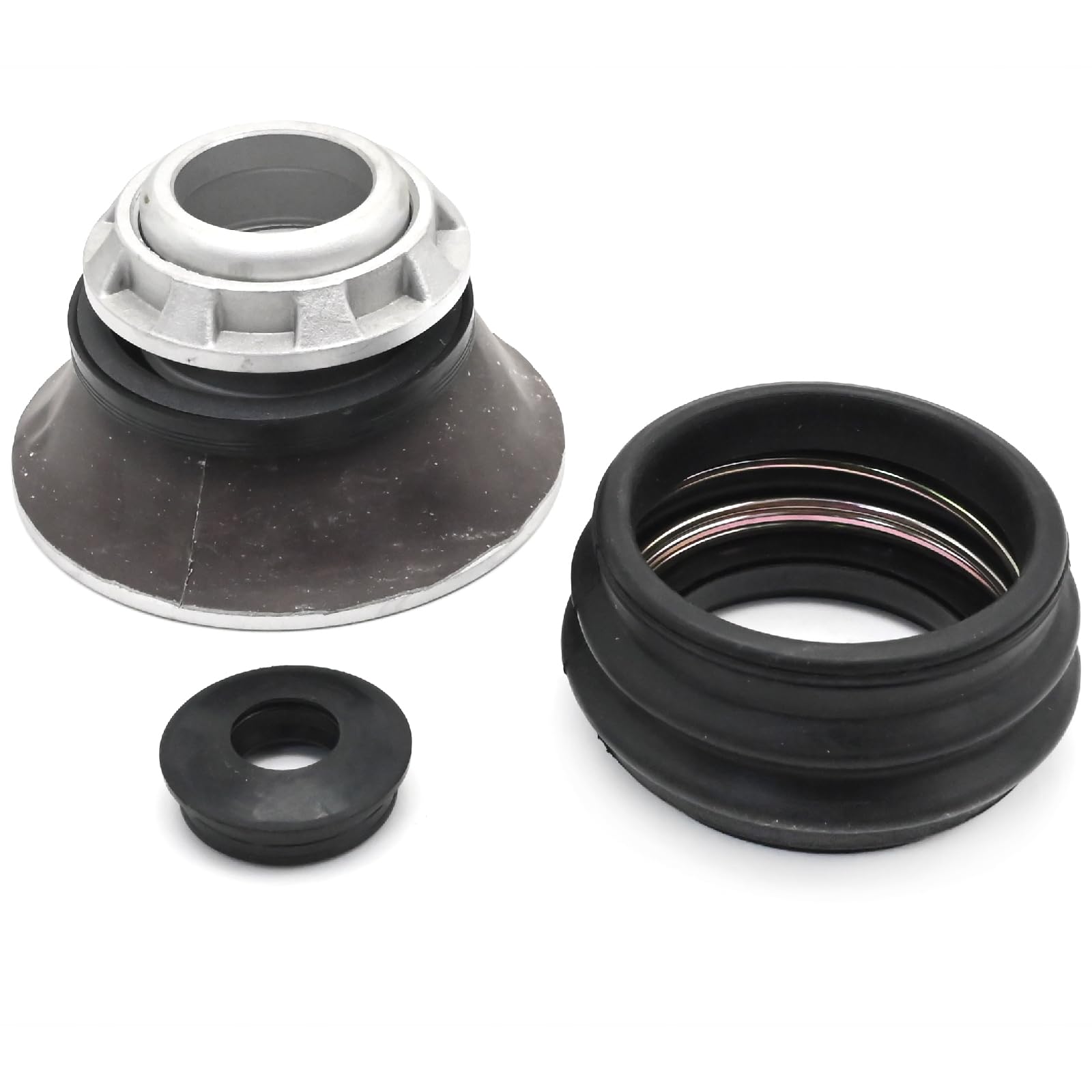 Photo 1 of EATAKWARD 6-2095720 Washer Tub Stem Seal Repair Kit, Replacement for Whirlpool Maytag Jenn Air LAT9416AAE, LSE7806ACE, LAT9356AAE, LAT2500AAE, Replaces AP4390013, 1478842, 201537, PS2351899