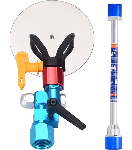 MA☆YOU Amazon.com : Graco 6 Ft Pole Gun with Cleanshot and