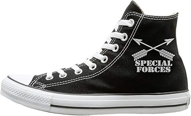 special forces sneakers