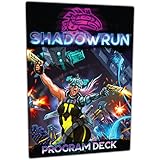 Shadowrun Program Deck