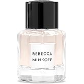 Rebecca Minkoff Mini Perfume for Women - Women's Perfume with Notes of Cardamom, Coriander, Bergamot, Tobacco, Jasmin, Tonka, and Patchouli - 1 oz