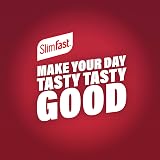 SlimFast Ready To Drink Cafe Latte Shake 6 x 325ml view 7