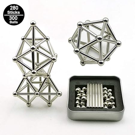 magnetic sticks and balls amazon