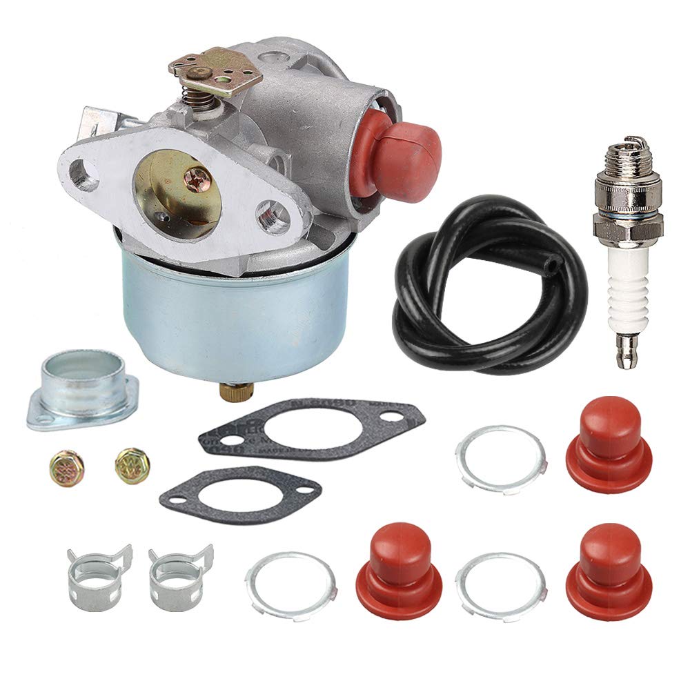 Best Primer Bulb Toro Lawn Mower