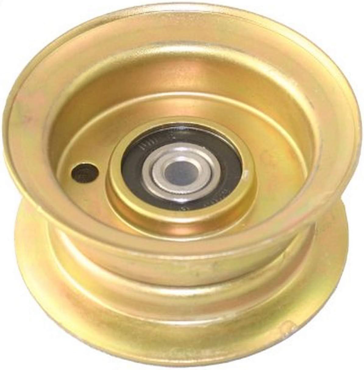 Husqvarna 532177968 Flat Idler Pulley for Husqvarna/Poulan/Roper