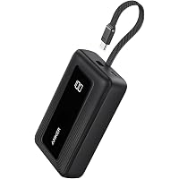 Anker · 20000mAh · 45W