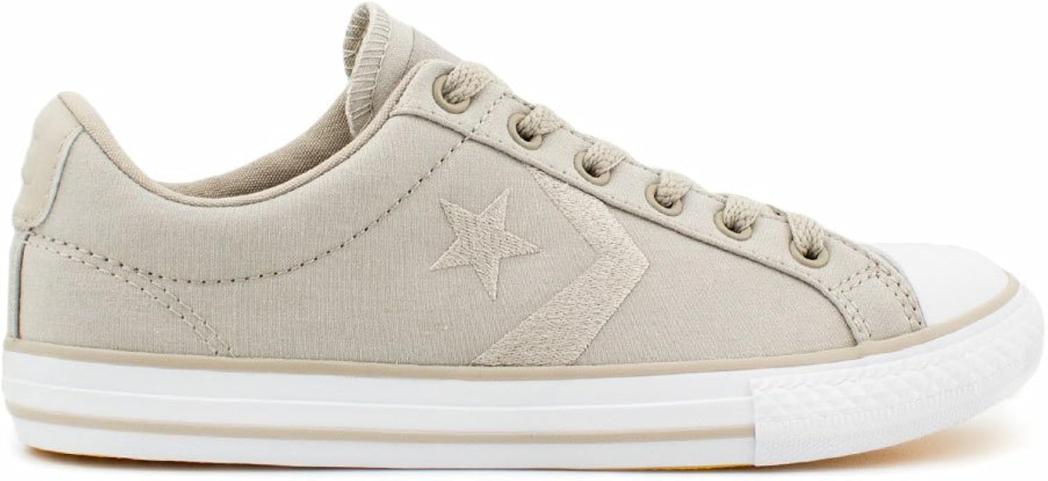 converse papyrus white