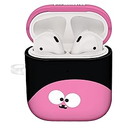 E It Mon Compatible with AirPods Case Protective