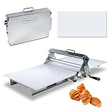 40.9x15.5 Folding Dough Sheeter With Sheeter Bord Kuwit | Ubuy