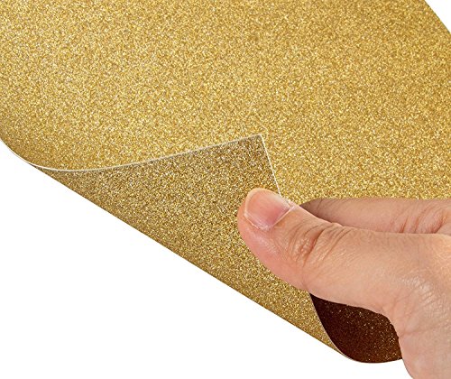 4 Glitter+Cardstock+Paper+Decorations+Double+Sided