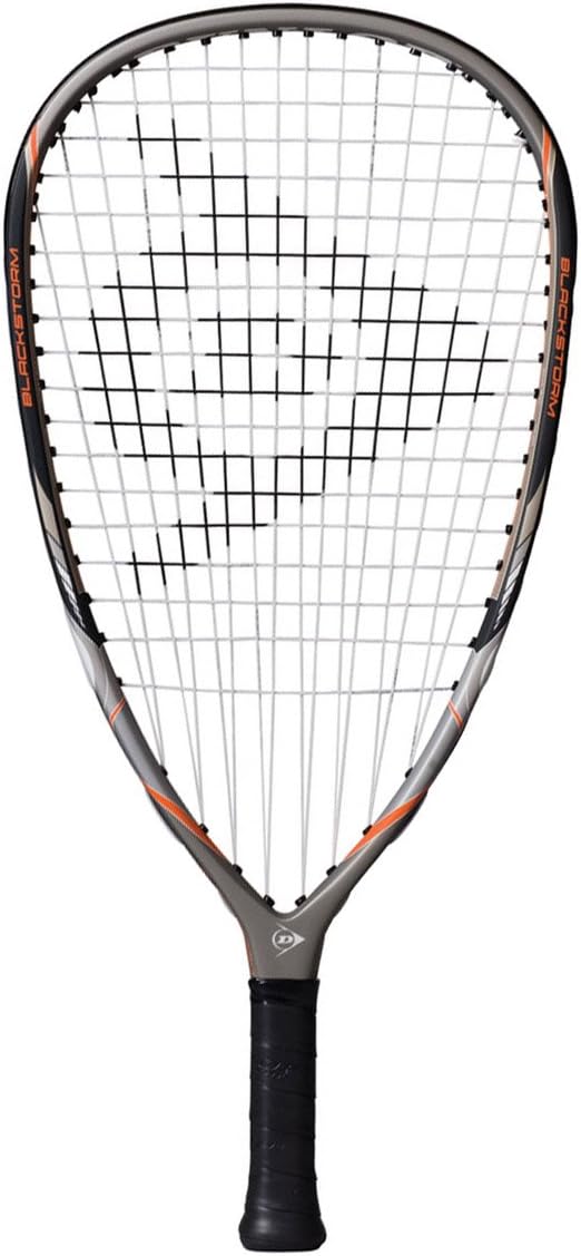 racchette da racquetball con cambio