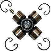 GMB 215-0081 Universal Joint | Replaces DC81. OE-grade replacement.