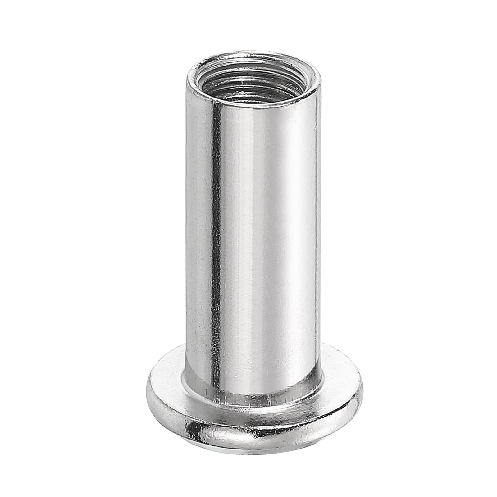 uxcell M8x22mm Hex Socket Head Insert Nut Screw