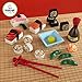KidKraft Sushi Dinner Set