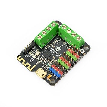 bluetooth arduino robot control board price