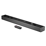 LARKSOUND Sound Bar for TV, Surround Sound