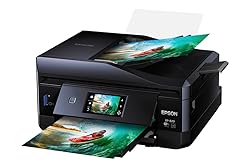 Epson Expression Premium XP-820 Wireless Color