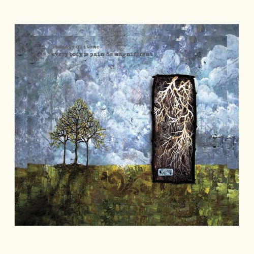 Cover of Everybody's Pain Is Magnificent