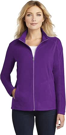 womens micro fleece