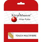 Kirschbaum Set Touch Multifibre Tennis String