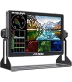 FEELWORLD LUT11S 10.1インチモニター Amazon.com : FEELWORLD LUT11S 10.1 Inch DSLR Camera Field