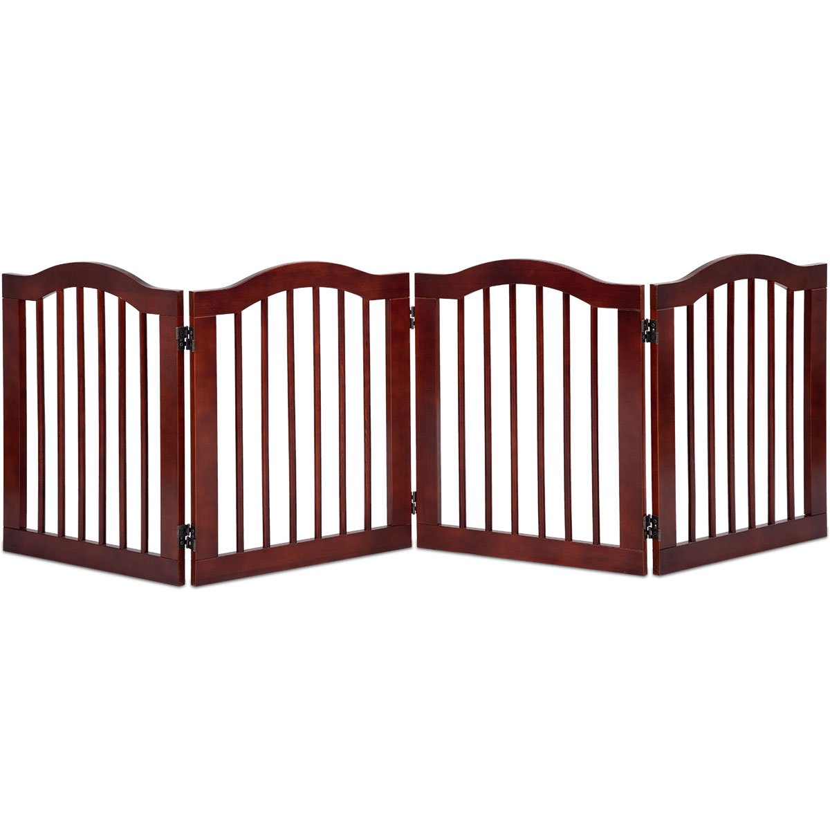 giantex pet gate