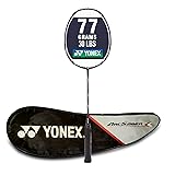 Yonex Badminton Racquet Arcsaber 73Light Dark Blue