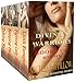 Divinity Warriors Books 1 - 4 Box Set