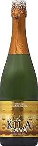 Bodegas El Cep Kila Brut, 750 ml